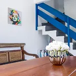 Casa Amarela - A 70 Metros Da Areia Da Praia Dos Ingleses - 6 Pessoas