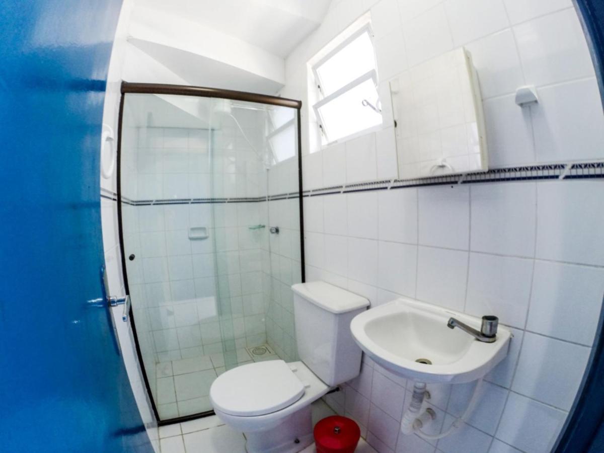 Casa Amarela - A 70 Metros Da Areia Da Dos Ingleses - 6 Pessoas Florianopolis